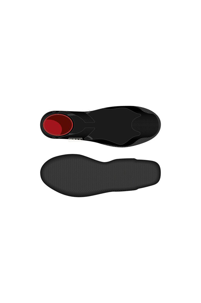 Round Toe Pioneer Chaussons Neoprene Enfant#Chaussons SurfMdns