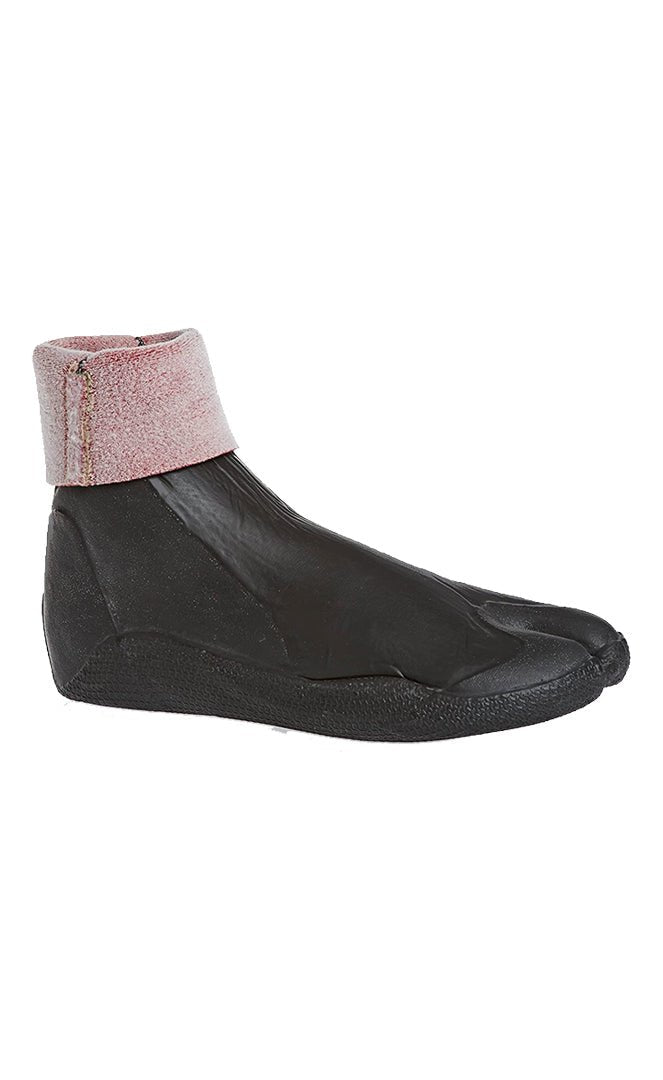 Rubber Soul Plus 3Mm Chaussons Neoprene#Chaussons SurfRip Curl