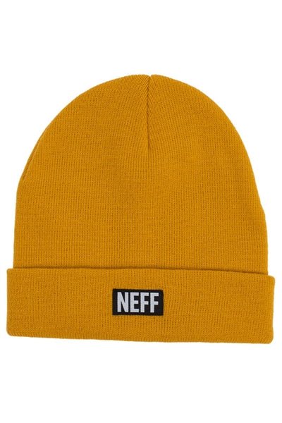 RYDER 2 BEANIE NEFFBonnetsNeff