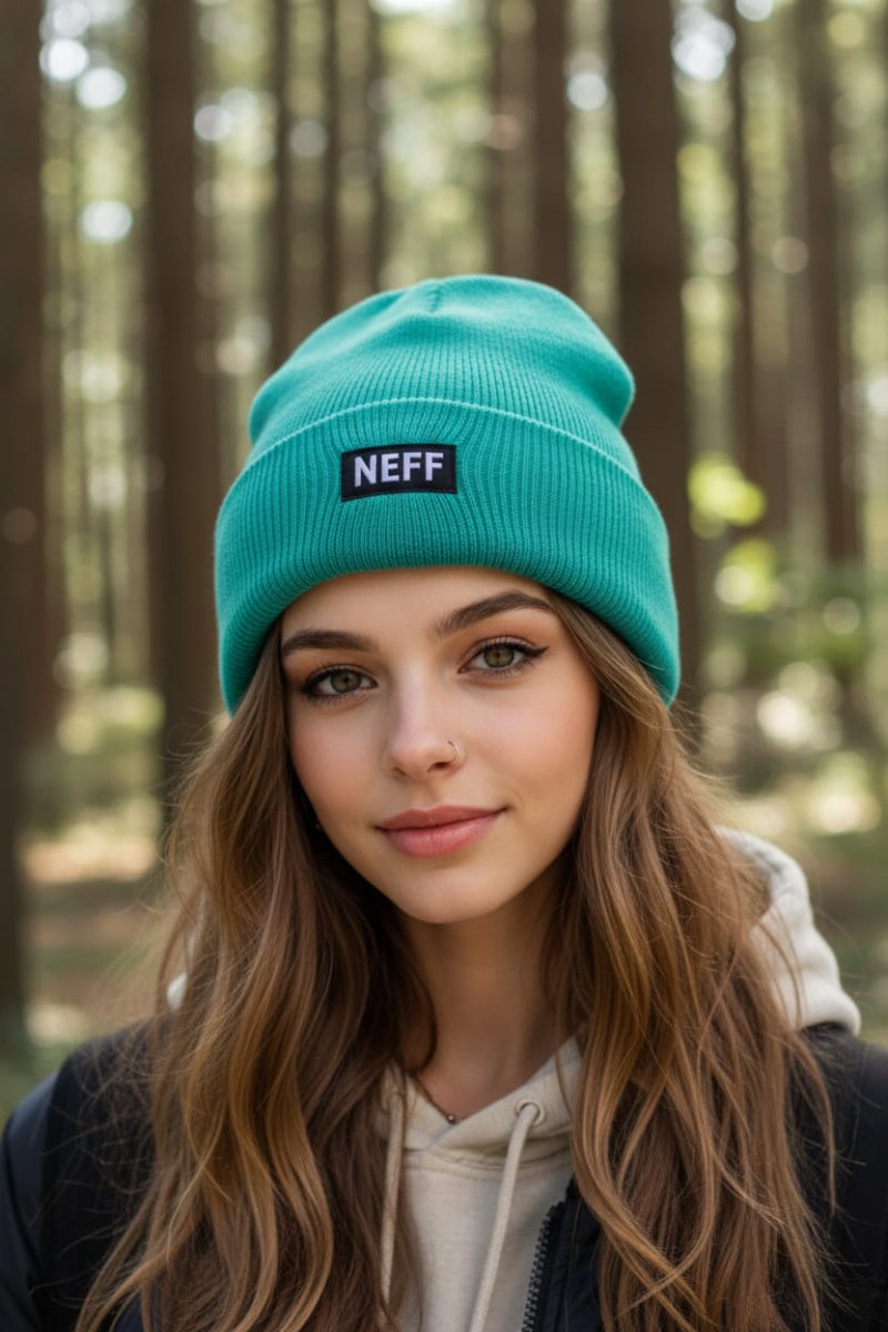Ryder 2 - BonnetBonnetsNeff