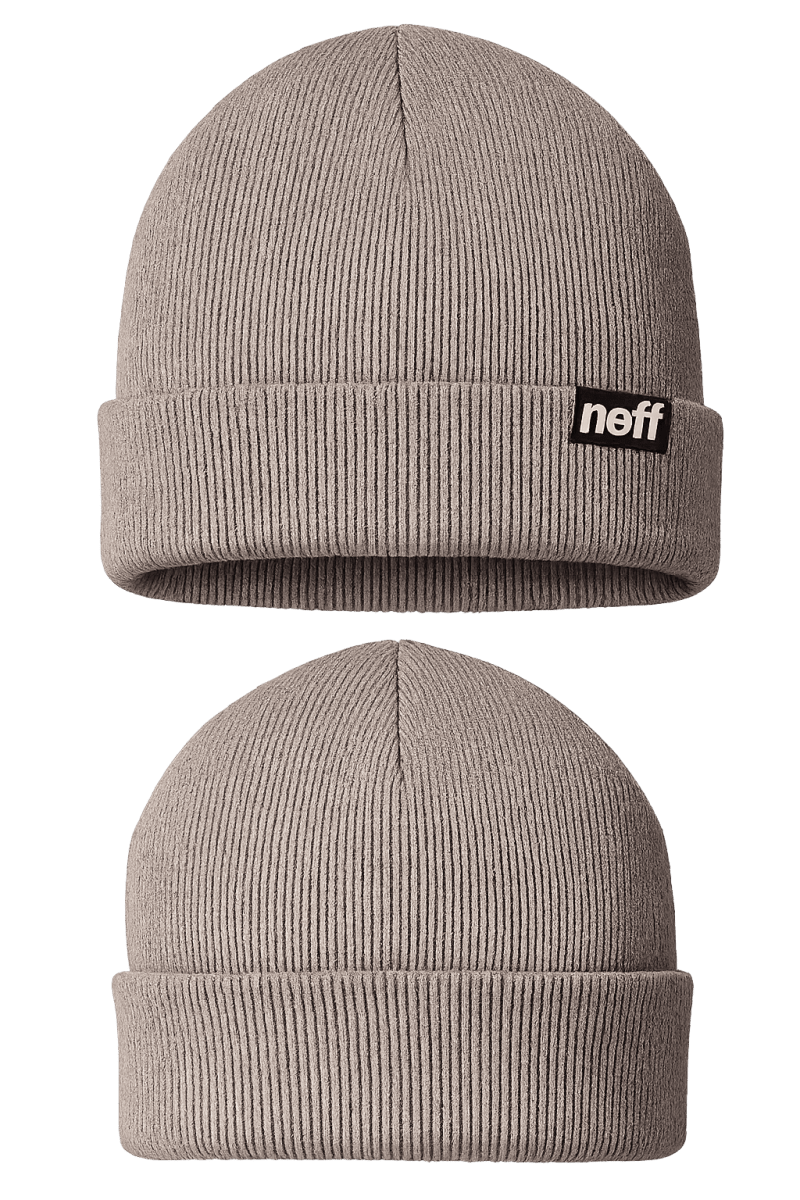 RYDER BEANIE NEFFBonnetsNeff