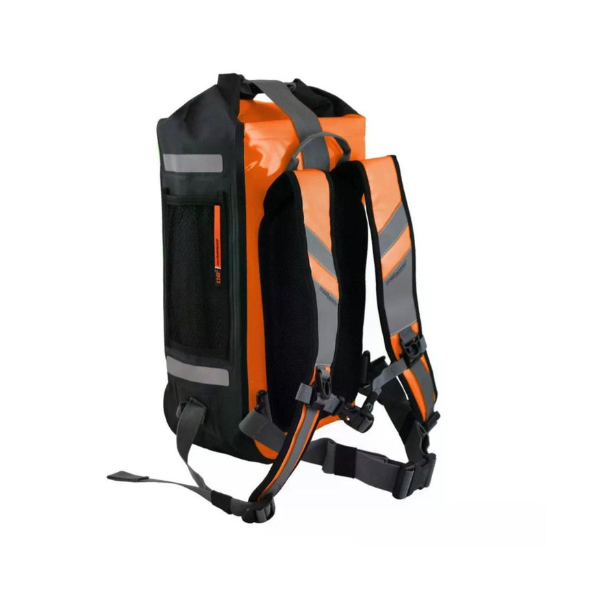 Sac à dos étanche OverBoard Pro-Vis 20 Lit GeOverboard