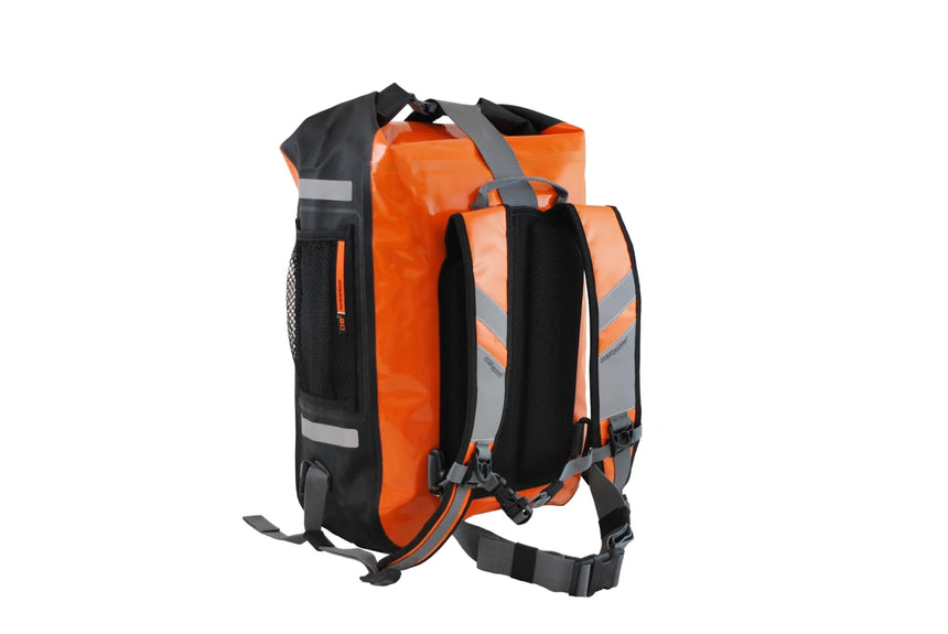 Sac à dos étanche OverBoard Pro-Vis 30 Lit GeOverboard