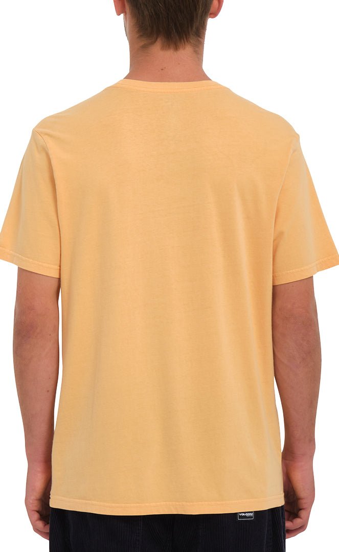 Sam Ryser Tee Shirt Homme#Tee ShirtsVolcom