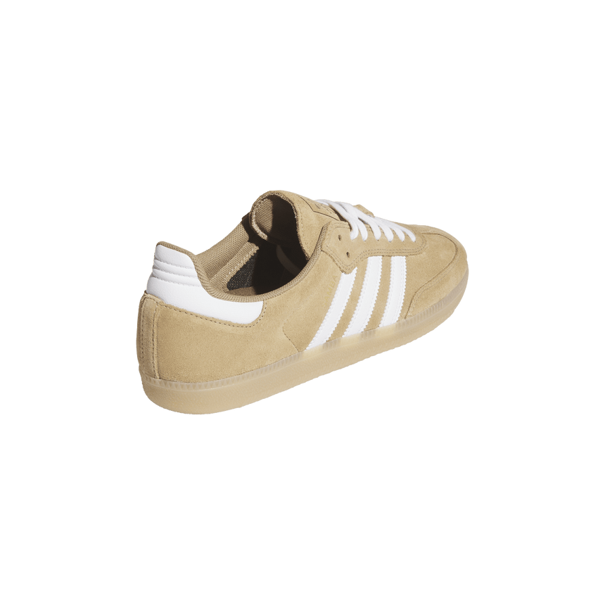 Samba Adv Chaussures de Skate HommeChaussures SkateAdidas
