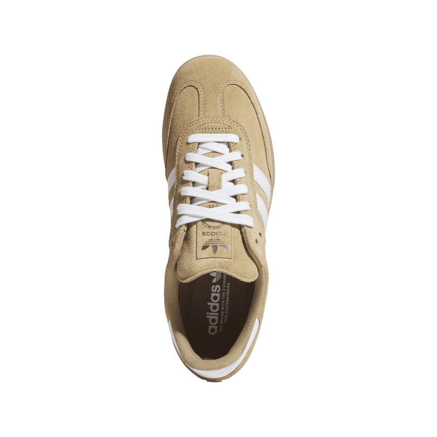 Samba Adv Chaussures de Skate HommeChaussures SkateAdidas