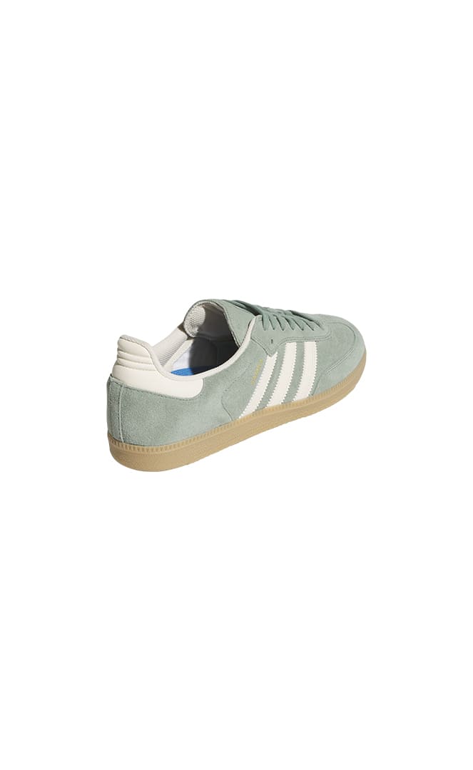 Samba Adv Chaussures De Skate Homme#Chaussures SkateAdidas