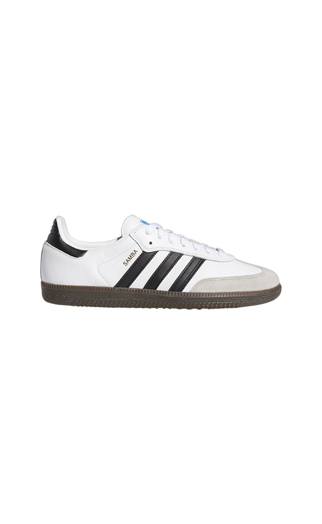 SAMBA ADV CHAUSSURES DE SKATE UNISEXE#Chaussures SkateAdidas