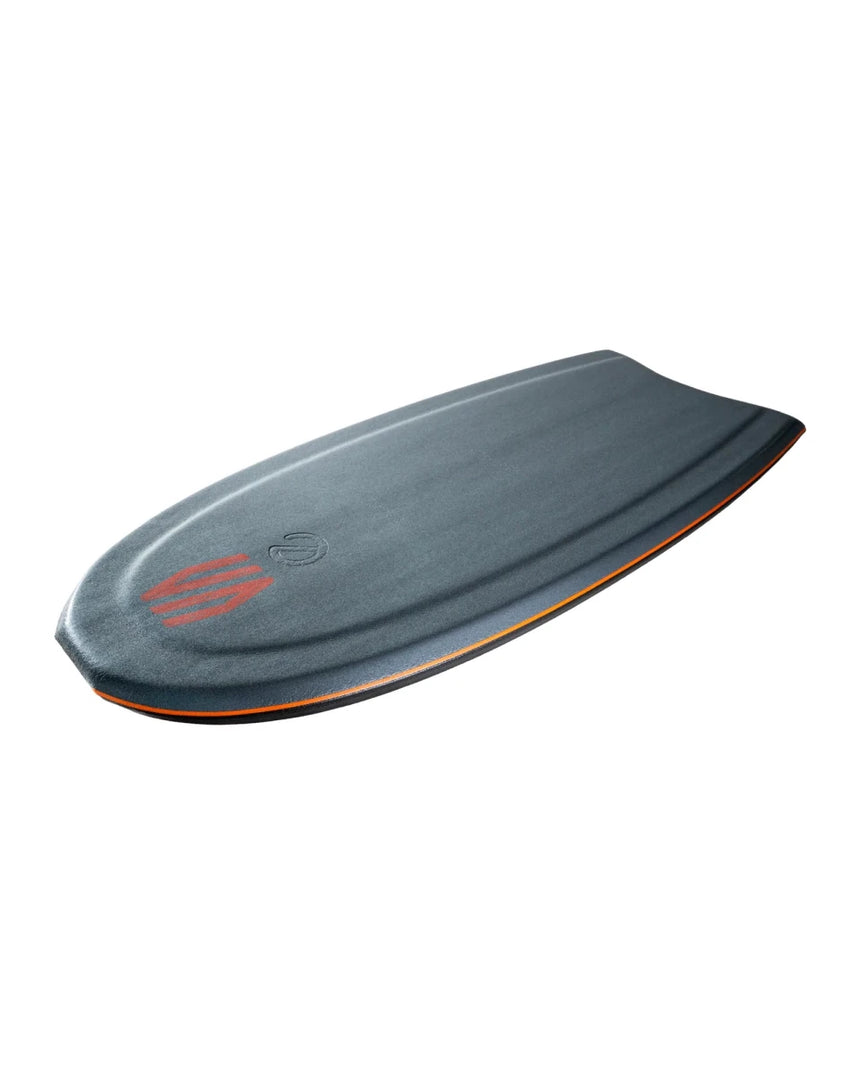 Sapiens II Sub PP Stiff - Standup 49" Bodyboard#BodyboardsSniper