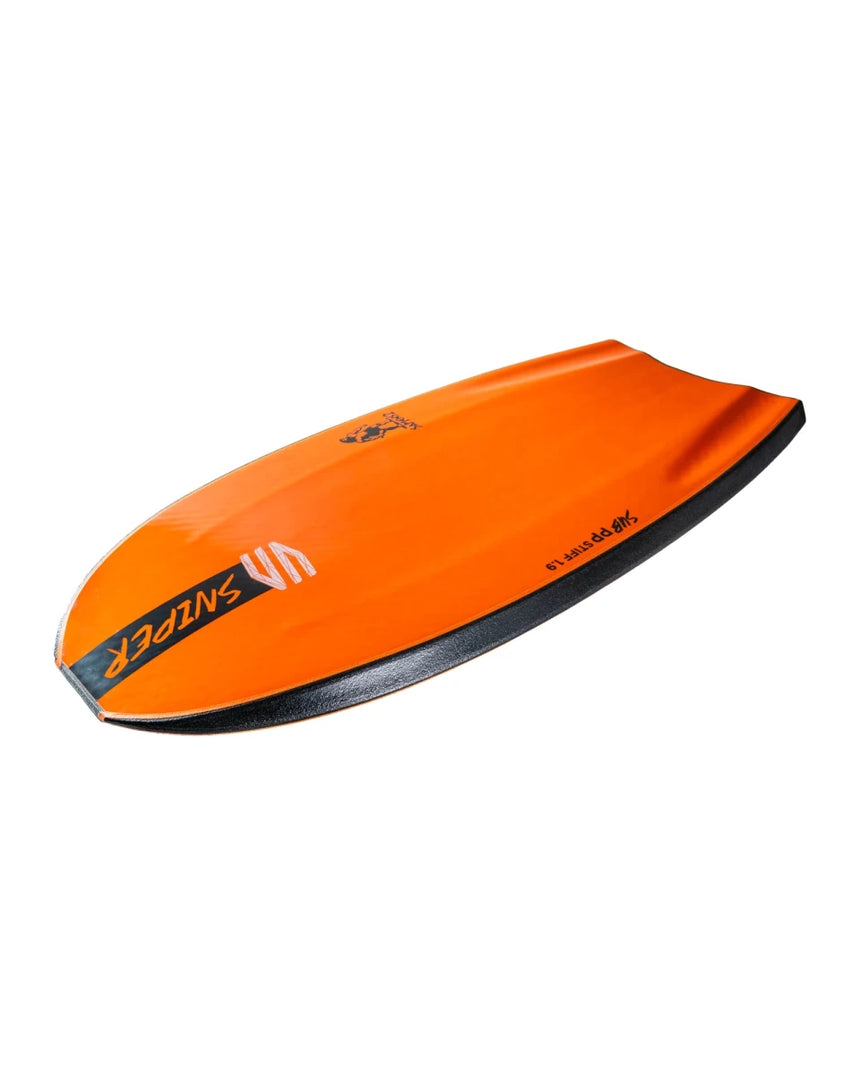 Sapiens II Sub PP Stiff - Standup 49" Bodyboard#BodyboardsSniper