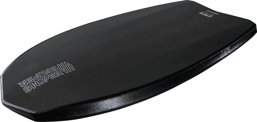 SAPIENS PP STIFF Stand Up Bodybaord#BodyboardsSniper