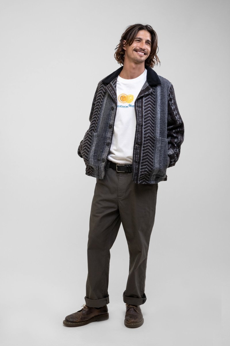 Sayulita Studio - Veste HommeVestesRhythm