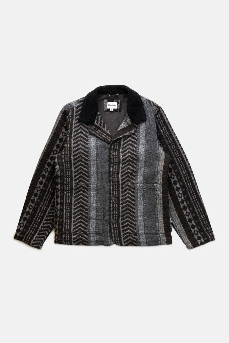 Sayulita Studio - Veste HommeVestesRhythm