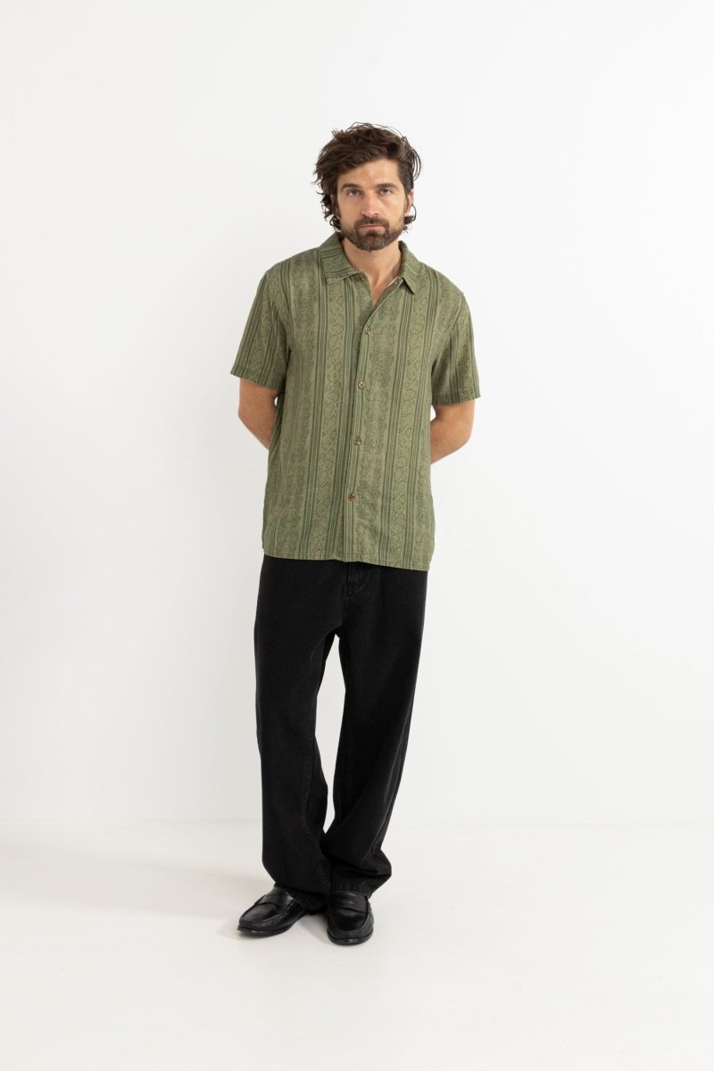 Scale - Chemise HommeChemisesRhythm