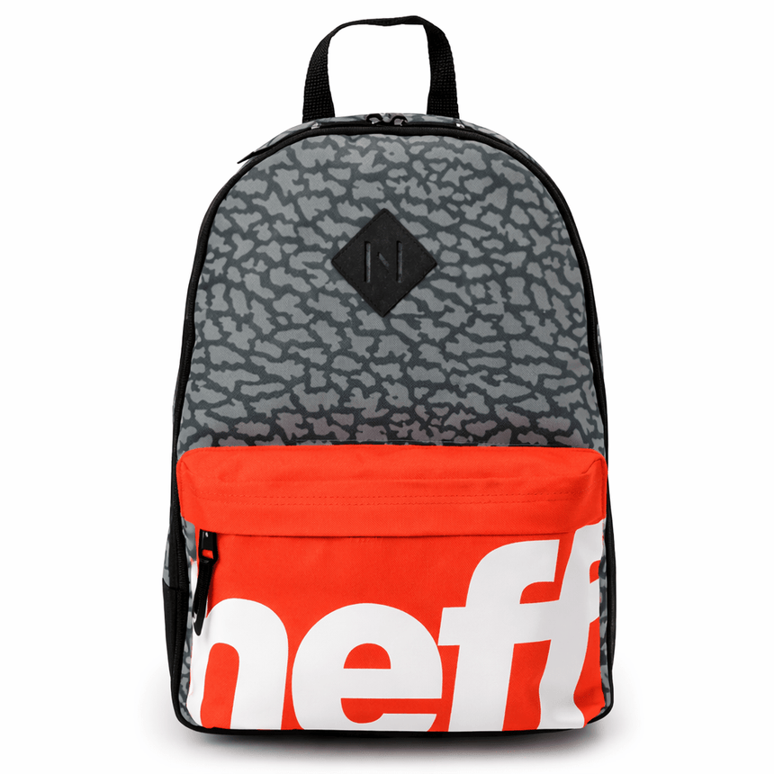 Scholar Backpack - Sac à DosSacs à DosNeff