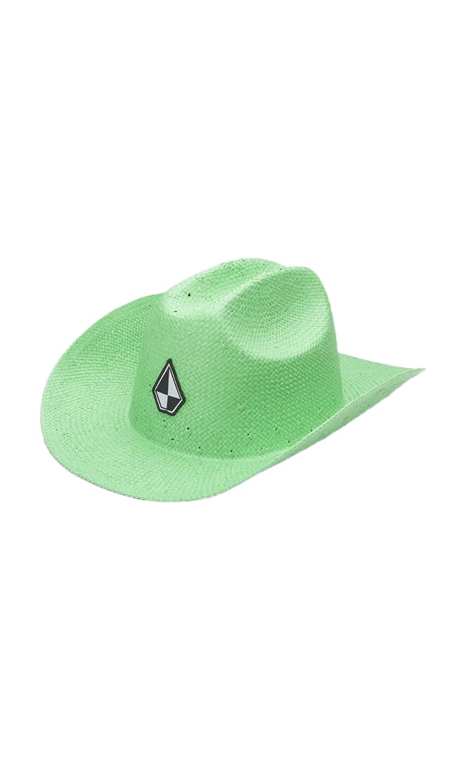 Schroff X Volcom Chapeau De Paille#ChapeauxVolcom