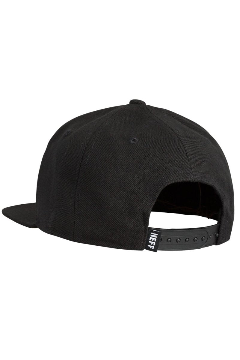 Scooter - CasquetteCasquettesNeff