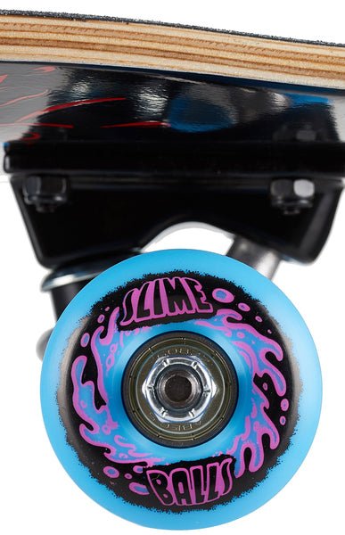 Screaming Hand - Skate Complet 8.0 X 31.25Skateboard StreetSanta Cruz
