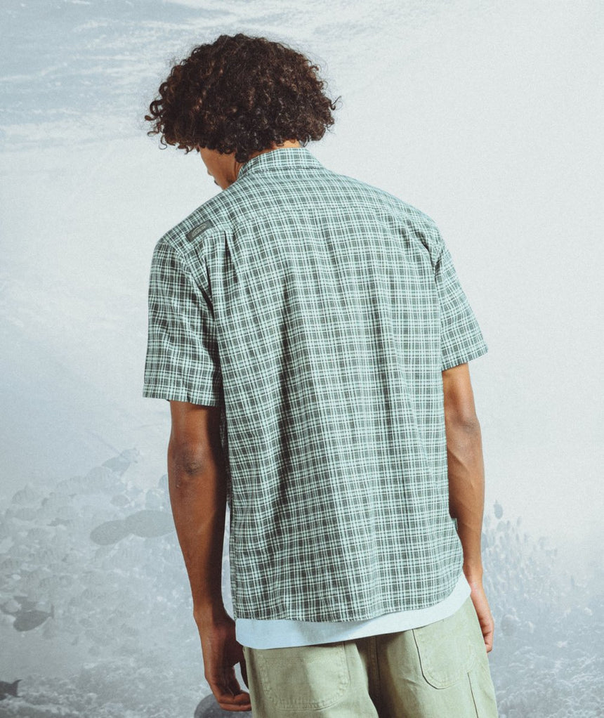 SEACHECK - Chemise HommeChemisesOxbow