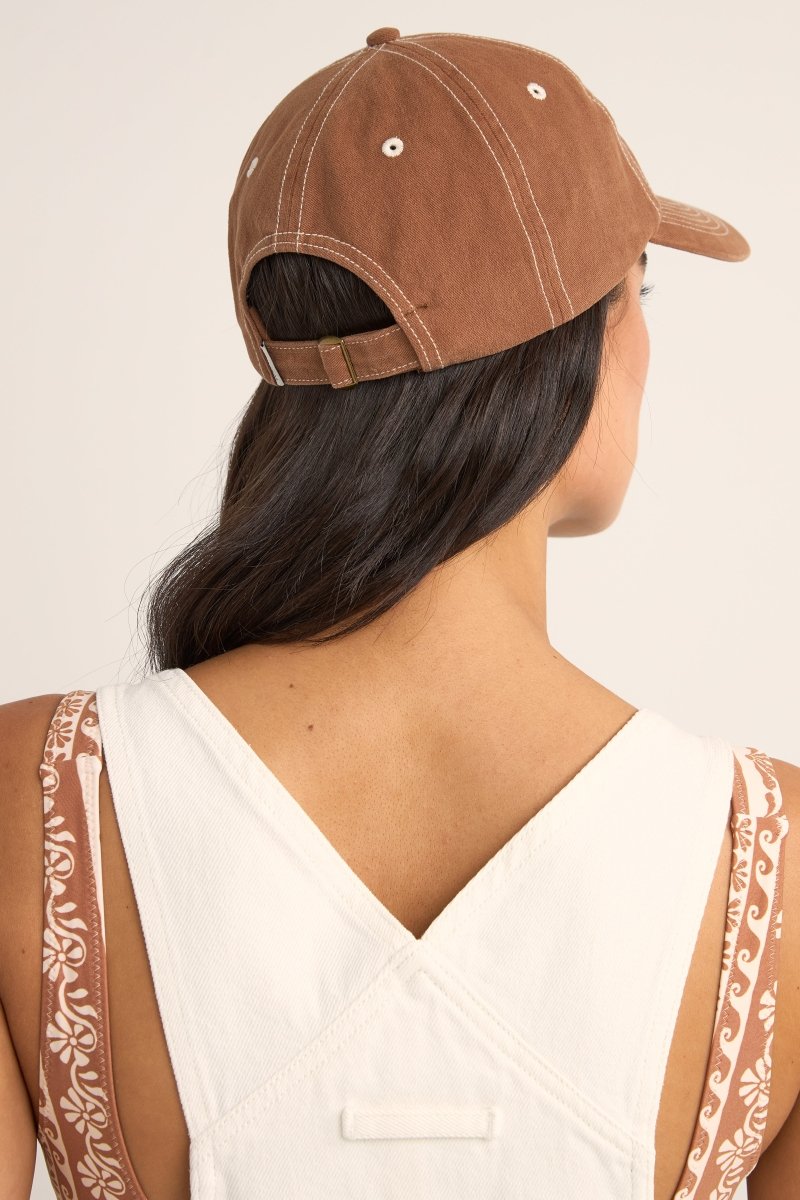 Seafarer - Casquette#CasquettesRhythm