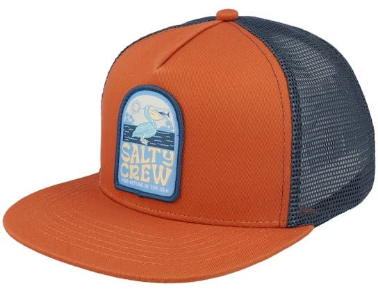 Seaside Boys Casquette Enfant#CasquettesSalty Crew