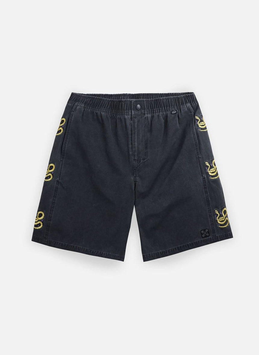 SEASNAKE - Beach Short HommeBoardshortsOxbow