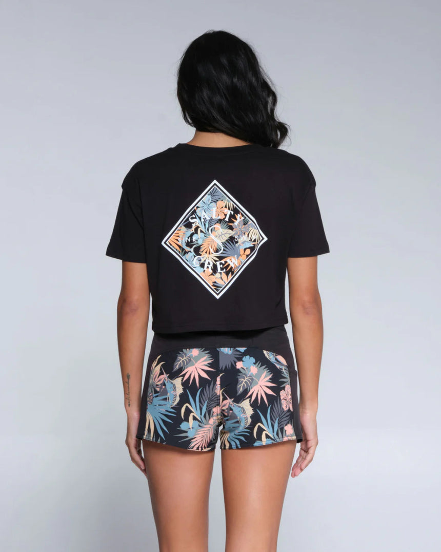 Seaworthy Short Femme#ShortsSalty Crew