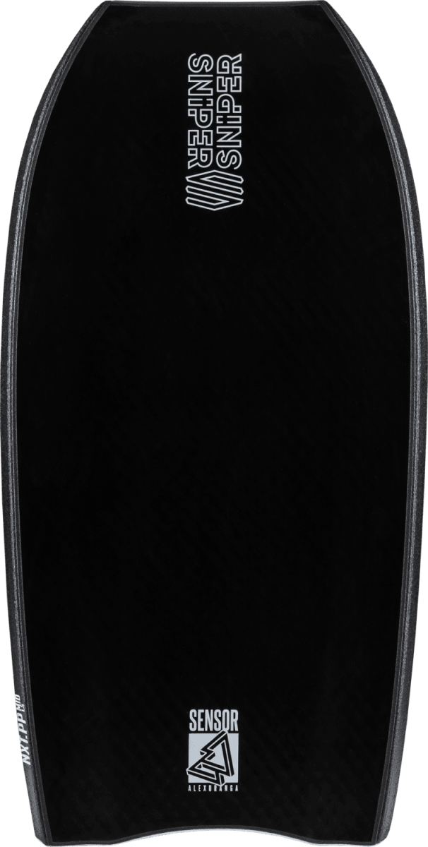SENSOR NXT PP Mid Pro Series Alex URANGA Bodyboard#BodyboardsSniper