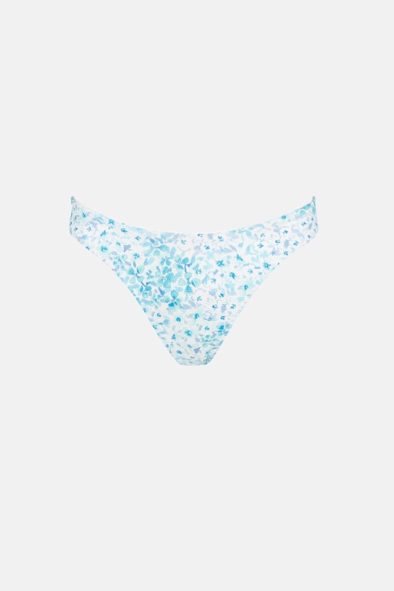 Serenity Flora Hi Cut - Bas de Maillot FemmeMaillots De BainRhythm