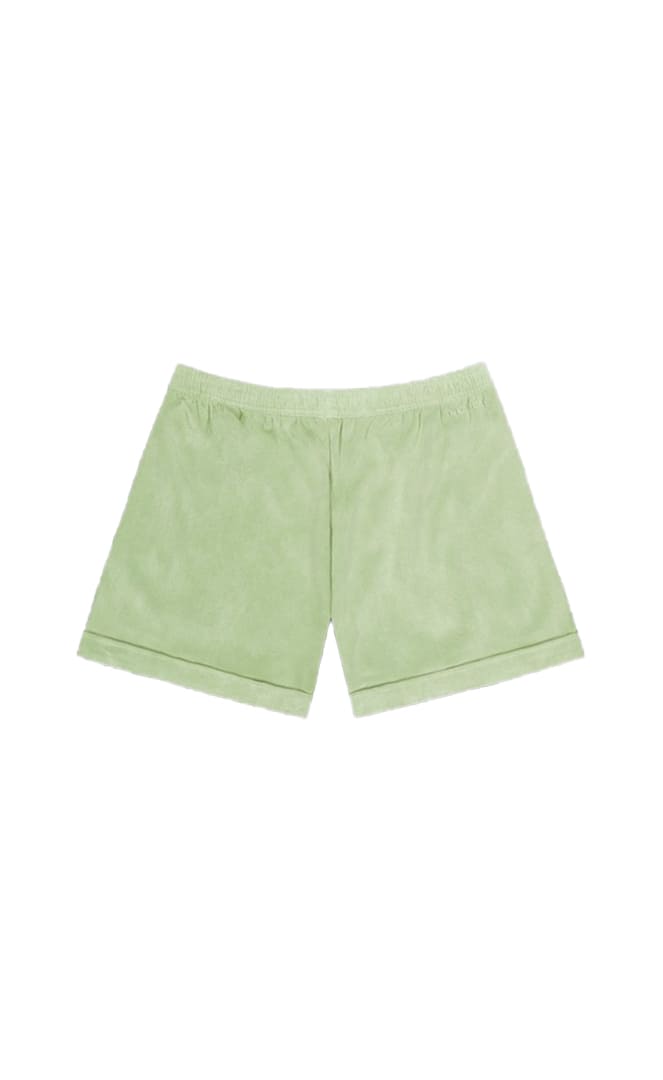 SESIA CRD SHORTS Short Femme#ShortsPicture