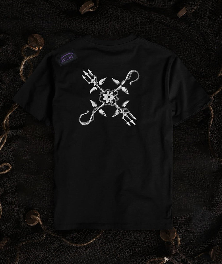 SFTO 4FLO T Shirts UnisexeTee ShirtsOxbow