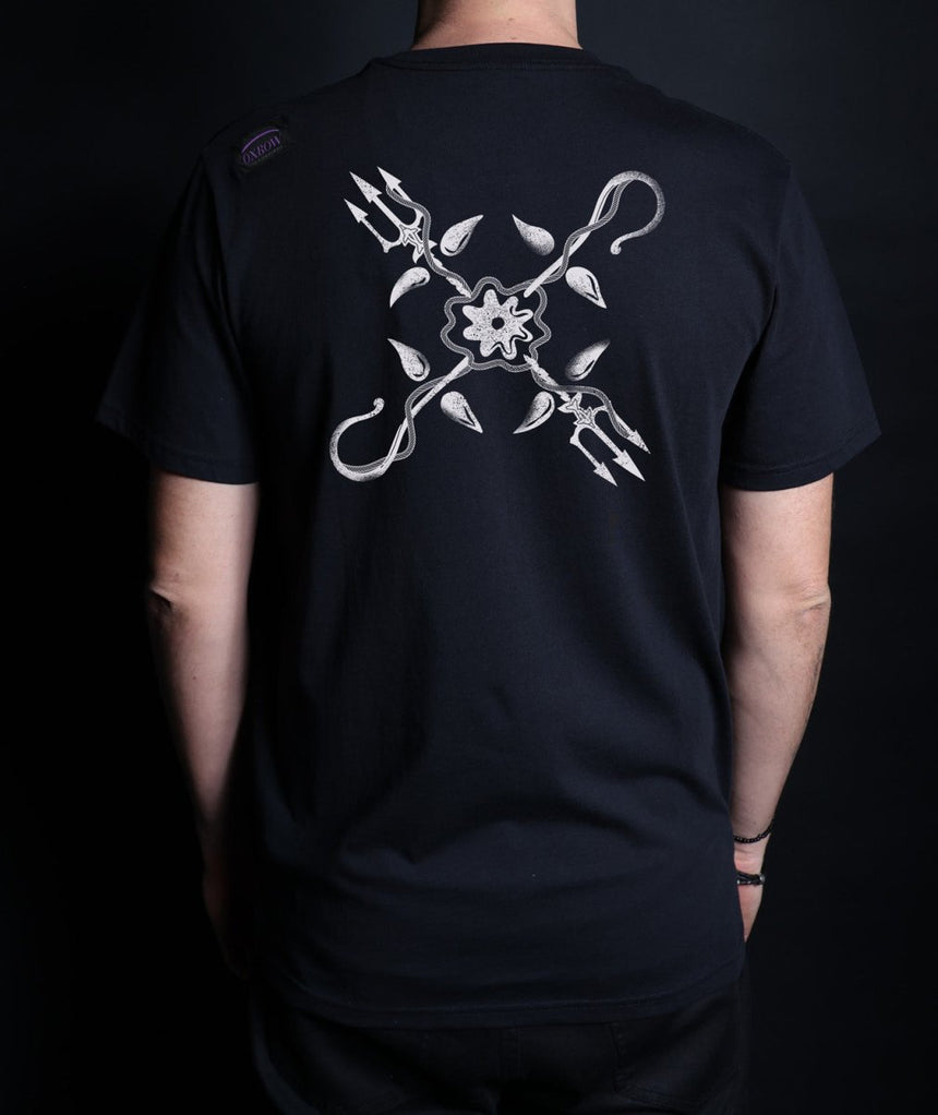 SFTO 4FLO T Shirts UnisexeTee ShirtsOxbow