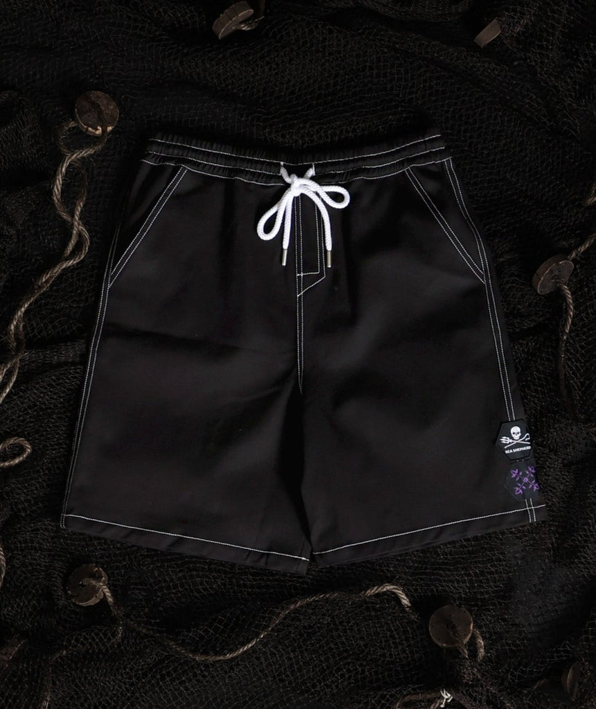 SFTO Shorts UnisexeShortsOxbow