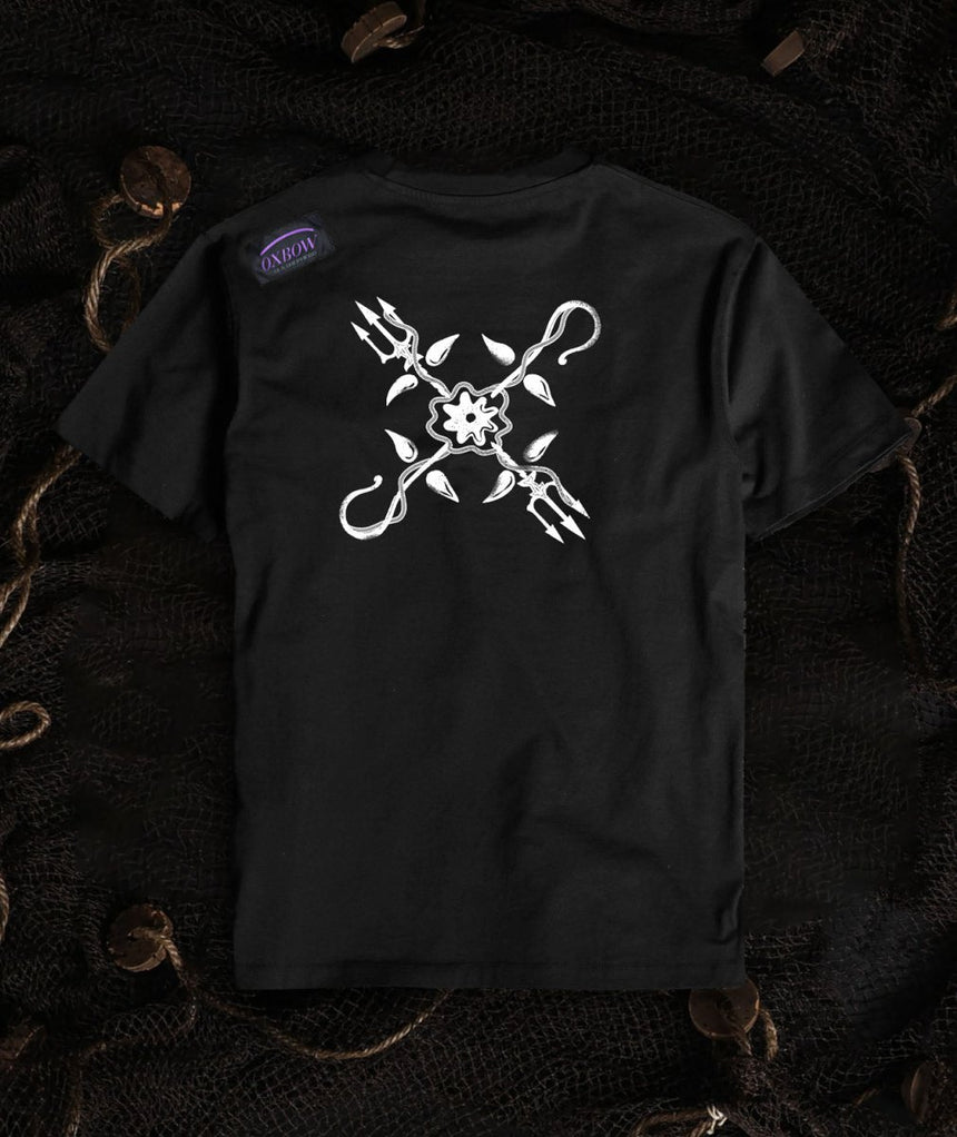 SFTO4F - T Shirt UnisexeTee ShirtsOxbow