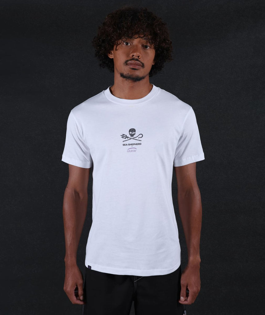 SFTO4F - T Shirt UnisexeTee ShirtsOxbow