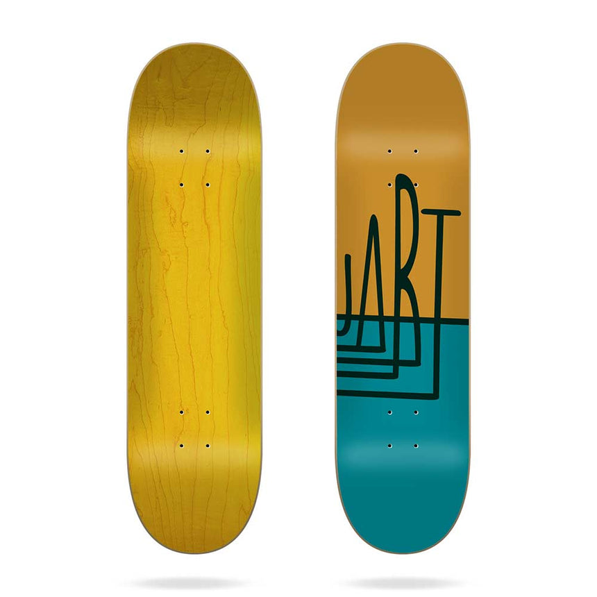 Shadow - Planche de skate 8.25Skateboard StreetJart