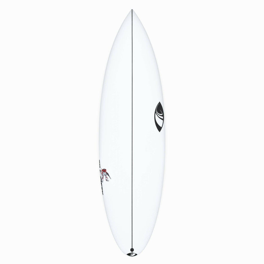 Sharpeye File Fifty FCS 2 x 3 - Planche de surf ShortboardShortboardSharpeye