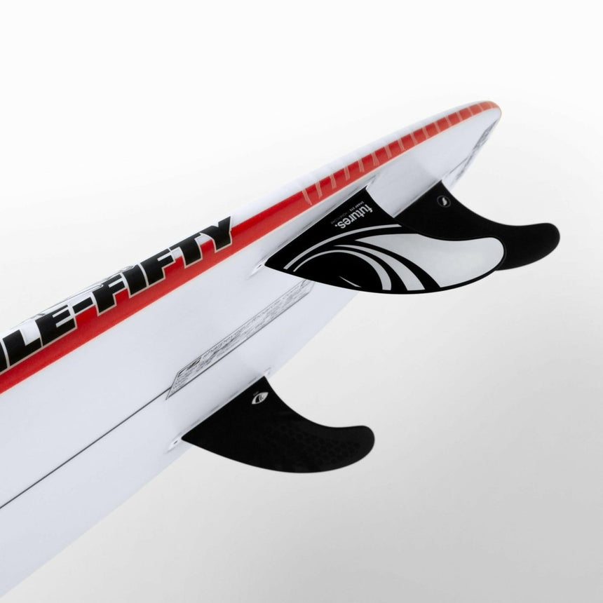 Sharpeye File Fifty FCS 2 x 3 - Planche de surf ShortboardShortboardSharpeye