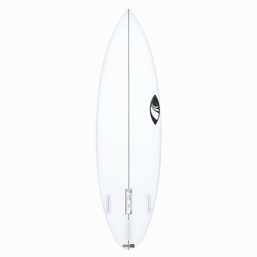 Sharpeye File Fifty FCS 2 x 3 - Planche de surf ShortboardShortboardSharpeye