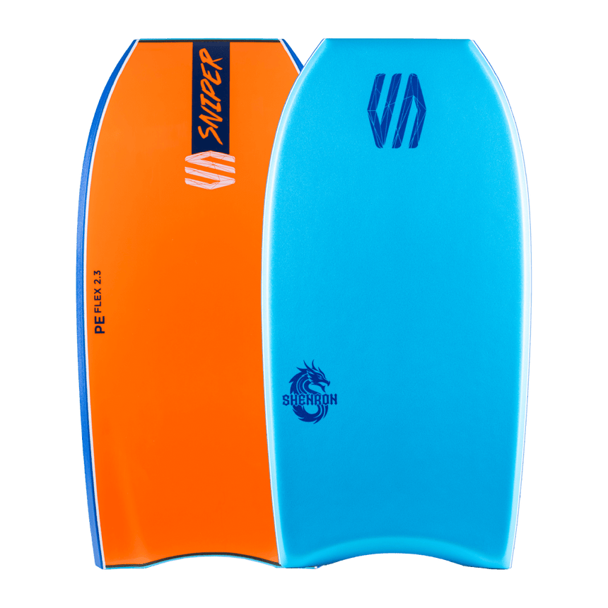 Shenron PE Flex - Improve Series Bodyboard#BodyboardsSniper