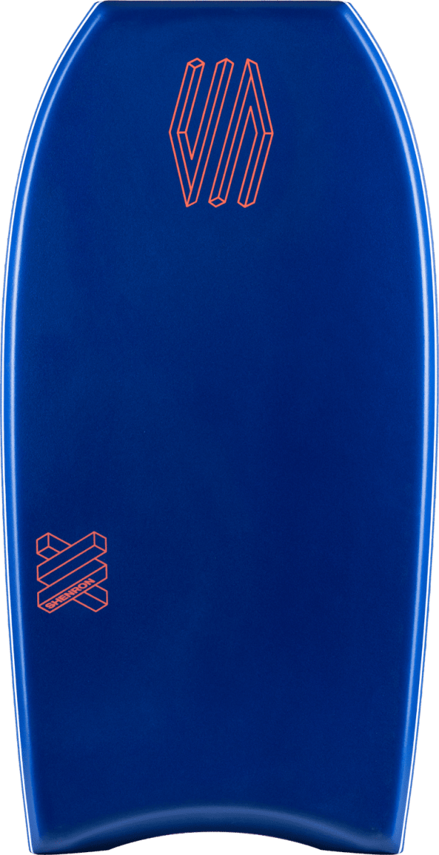 SHENRON PE FLEX Improve Series Bodyboard#BodyboardsSniper