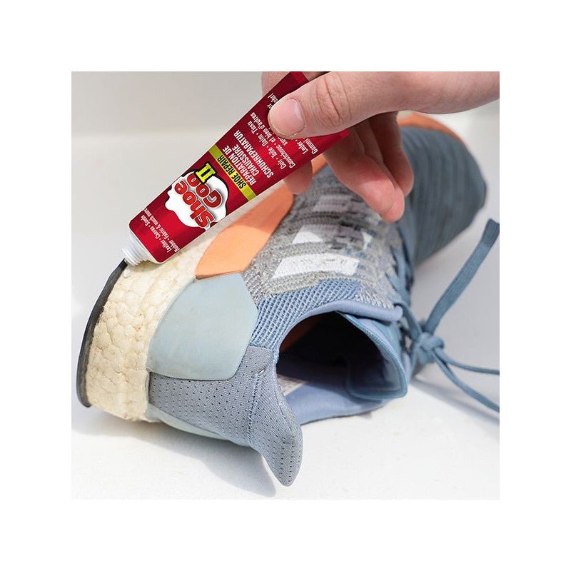 Shoe Goo - Colle Chaussures 26.6 mlReparationShoegoo