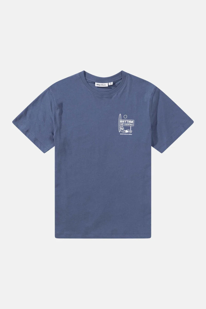 Siesta - T-Shirt HommeTee ShirtsRhythm