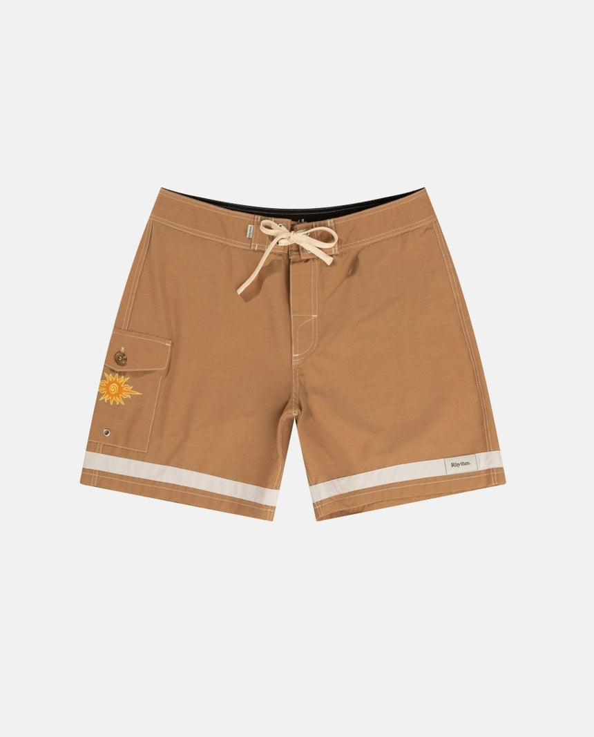 Signature Stri Trunk Homme#BoardshortsRhythm