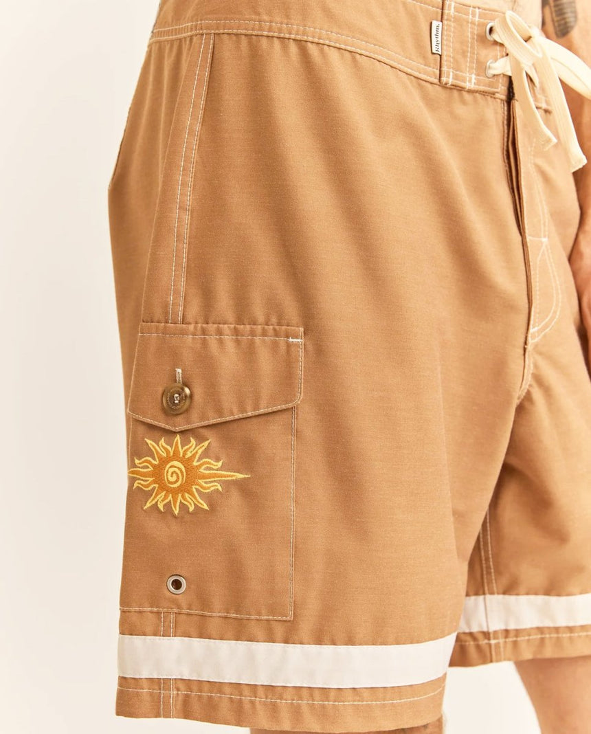 Signature Stri Trunk Homme#BoardshortsRhythm
