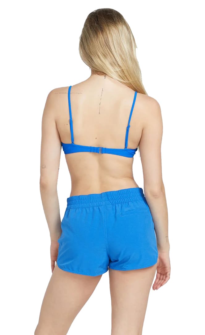 Simply Solid 2 Boardshort Femme#BoardshortsVolcom