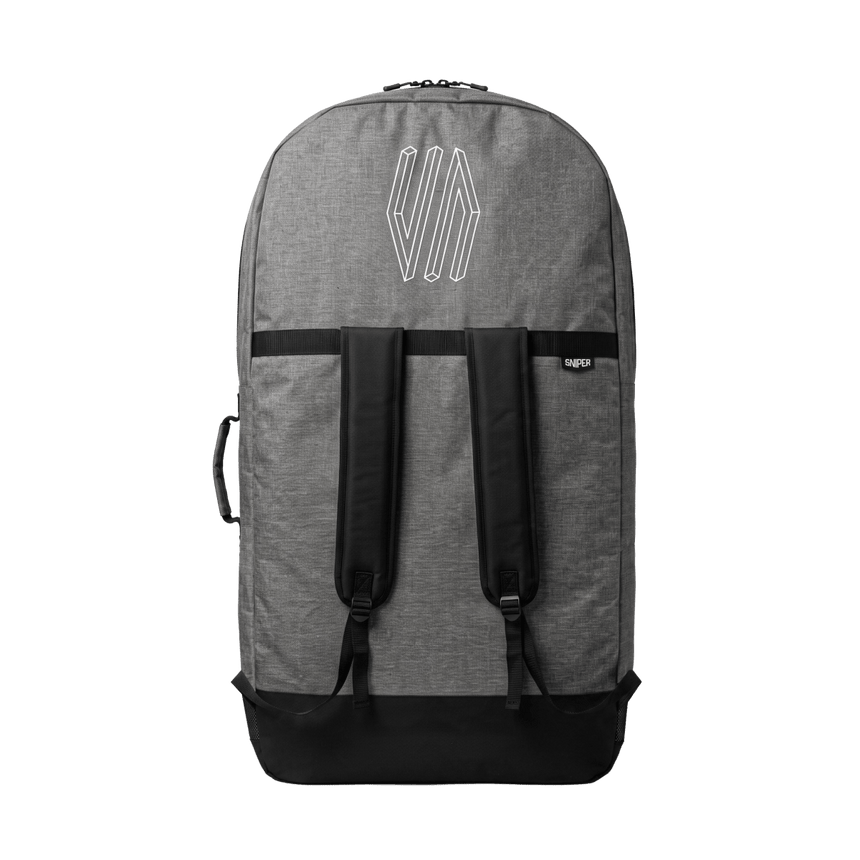 Single Deluxe - Housse De Bodyboard#Housses SurfSniper