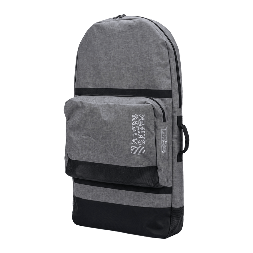 Single Deluxe - Housse De Bodyboard#Housses SurfSniper
