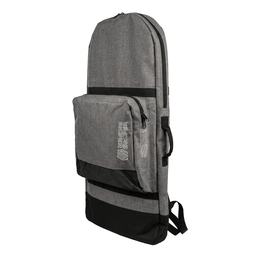 Single Deluxe - Housse De Bodyboard#Housses SurfSniper