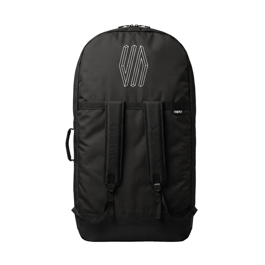 Single Deluxe - Housse De Bodyboard#Housses SurfSniper